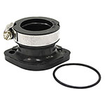 SPX CARBURETOR FLANGE