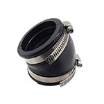 SPX CARBURETOR FLANGE