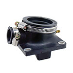 SPX CARBURETOR FLANGE