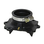 SPX CARBURETOR FLANGE
