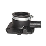 SPX CARBURETOR FLANGE