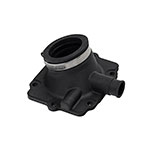 SPX CARBURETOR FLANGE