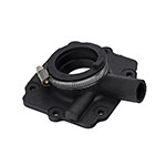 SPX CARBURETOR FLANGE