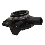 SPX CARBURETOR FLANGE