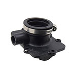 SPX CARBURETOR FLANGE