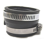 SPX CARBURETOR FLANGE