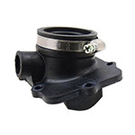 SPX CARBURETOR FLANGE