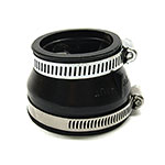 SPX CARBURETOR FLANGE