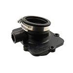SPX CARBURETOR FLANGE
