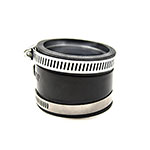 SPX CARBURETOR FLANGE