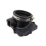 SPX CARBURETOR FLANGE