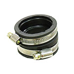 SPX CARBURETOR FLANGE