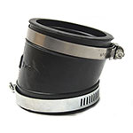 SPX CARBURETOR FLANGE