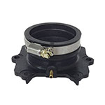 SPX CARBURETOR FLANGE