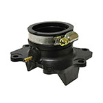 SPX CARBURETOR FLANGE