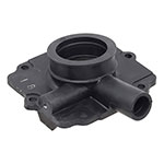 SPX CARBURETOR FLANGE