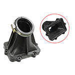 SPX CARBURETOR FLANGE