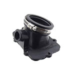 SPX CARBURETOR FLANGE
