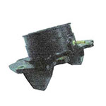 SPX CARBURETOR FLANGE