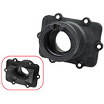 SPX CARBURETOR FLANGE