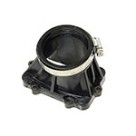SPX CARBURETOR FLANGE