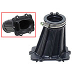 SPX CARBURETOR FLANGE