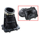 SPX CARBURETOR FLANGE