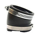 SPX CARBURETOR FLANGE