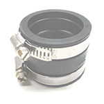 CARBURETOR FLANGE BRP