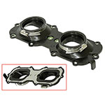 SPX CARBURETOR FLANGE