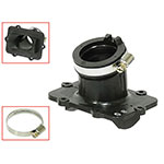 SPX CARBURETOR FLANGE
