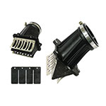SPX SINGLE REED VALVE