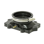 SPX CARBURETOR FLANGE