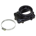 SPX CARBURETOR FLANGE