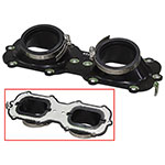 SPX CARBURETOR FLANGE