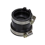 SPX CARBURETOR FLANGE