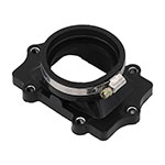 SPX CARBURETOR FLANGE