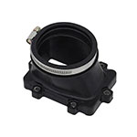 SPX CARBURETOR FLANGE