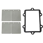 SPX Reed Valve Rebuild Kit