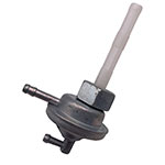 MOGO PARTS FUEL PUMP 2-LINE 14.5MM THREAD