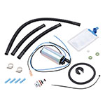 BRONCO ELECTRIC FUEL PUMP REPAIR KIT