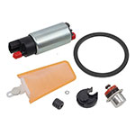 BRONCO ELECTRIC FUEL PUMP REPAIR KIT
