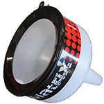 MATRIX M51 GAS FUNNEL