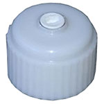 TUFFJUG CAP WITH PLUG