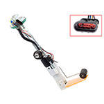 BRONCO ELECTRIC FUEL PUMP REPAIR KIT