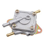 BRONCO ELECTRIC FUEL PUMP REPAIR KIT