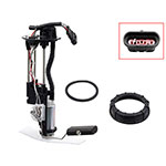 BRONCO ELECTRIC FUEL PUMP REPAIR KIT
