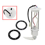 WHITE BOX FUEL PUMP