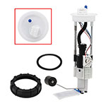 WHITE BOX FUEL PUMP