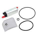 BRONCO ELECTRIC FUEL PUMP REPAIR KIT
